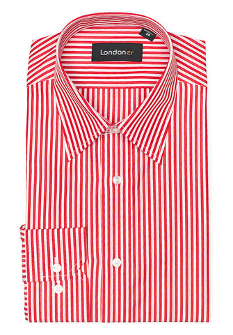 MAYFAIR CH0059-RED